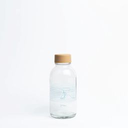 CARRY Bottle Borraccia - Sail Away - 0,4 L