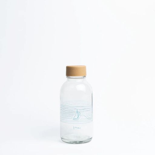 CARRY Bottle Borraccia - Sail Away - 0,4 L