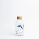CARRY Bottle Steklenica - Ocean Lover o,4 litra