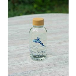 CARRY Bottle Borraccia - Ocean Lover - 0,4 L