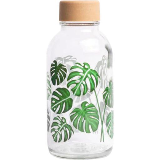 CARRY Bottle Flaska - Green Living 400 ml - 1 st.