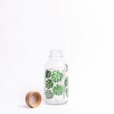 CARRY Bottle Borraccia - Green Living - 0,4 L