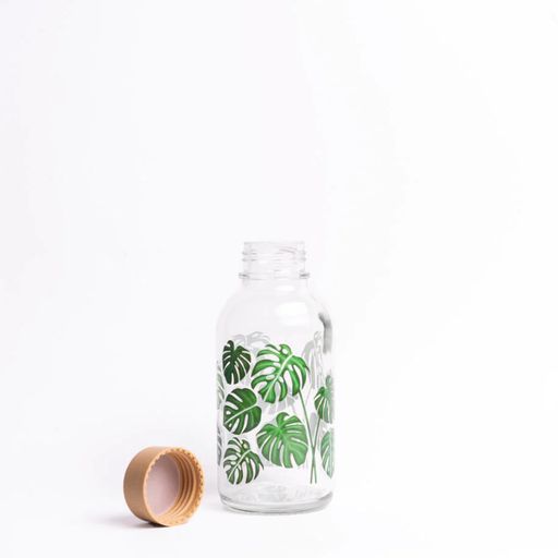 CARRY Bottle Flaska - Green Living 400 ml