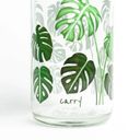 CARRY Bottle Steklenica - Green Living 0,4 litra