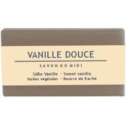 Savon du Midi Seife mit Karité-Butter - Süße Vanille