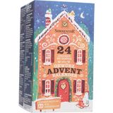 Advent Calendar 2022 - Organic Spice Mixes