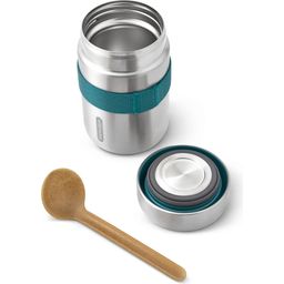 black + blum Food Thermos Flask - Ocean