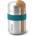 black + blum Food Thermos Flask - Ocean