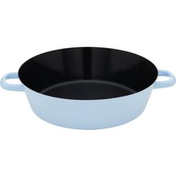 RIESS Round Frying Pan, 28 cm