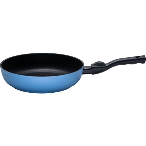 RIESS High-Sided Frying Pan, Coated - 26 cm