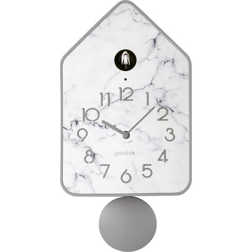 guzzini Cuckoo Clock QQ  - Dark Grey