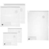 guzzini Mehrweg-Vakuumbeutel Save-It