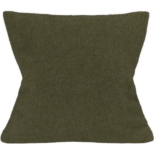 Steiner 1888 Alina Pillow, Large - Olive