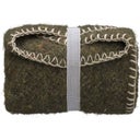 Steiner 1888 Mini Coperta Eva - Oliva Melange