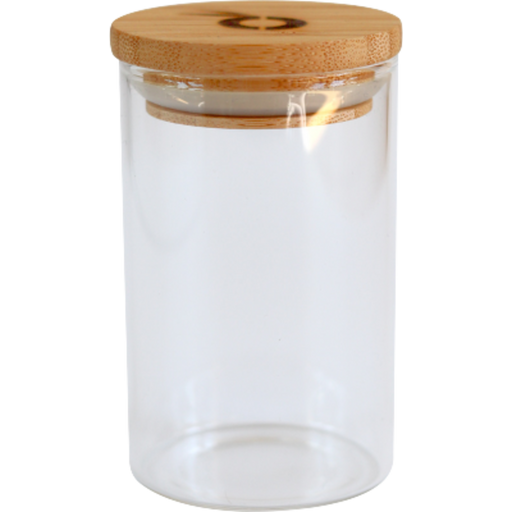 Pandoo Vorratsglas für Gewürze - 160 ml