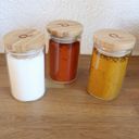 Pandoo Spice Jar  - 160 ml