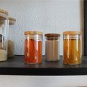 Pandoo Spice Jar  - 160 ml