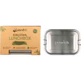Pandoo Lunchbox Edelstahl
