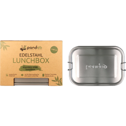 Pandoo Stainless Steel Lunchbox 