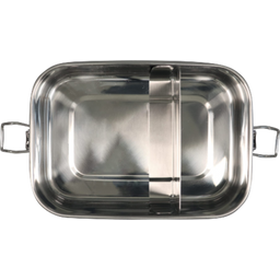 Pandoo Škatla za malico iz nerjavnega jekla - 800 ml