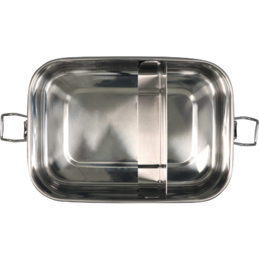 Pandoo Stainless Steel Lunchbox  - 800 ml