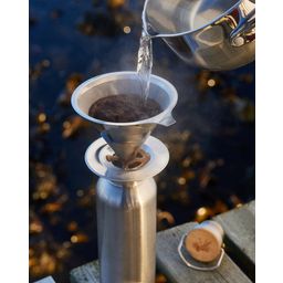 Pandoo Coffee Filter - 1 Pc