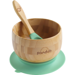 Pandoo Ensemble Vaisselle pour Enfants - 1 kit