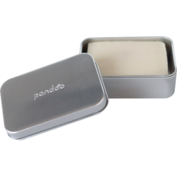 Pandoo Aluminium Soap Container  - 1 Pc