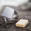 Pandoo Boîte à Savon en Aluminium - 1 pièce