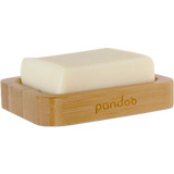 Pandoo Bamboo Soap Container 