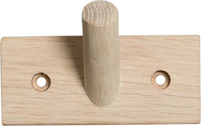Byon ELSE Coat Rack, 1 Hook