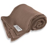 Lovely Linen Cotton Blanket 150 x 220