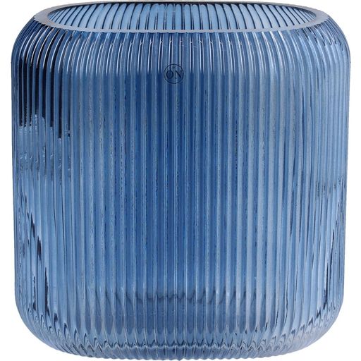Byon YOSEMITE Vase, S - Blue