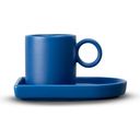 Byon NIKI Espresso Cup - Blue