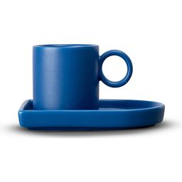 Byon NIKI Espresso Cup - Blue