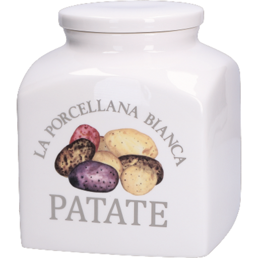 Conserva - Pot pour Pommes de Terre en Céramique  - 1 pcs