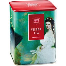 Čajna posoda cesarice Elisabeth 