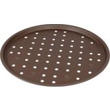 Gobel Perforated Pizza Tray