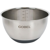 Gobel Mixing Bowl with Silicone Base