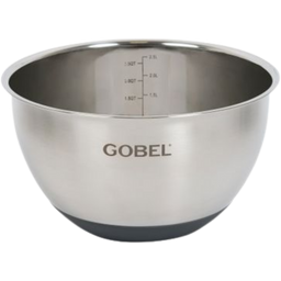 Gobel Mixing Bowl with Silicone Base