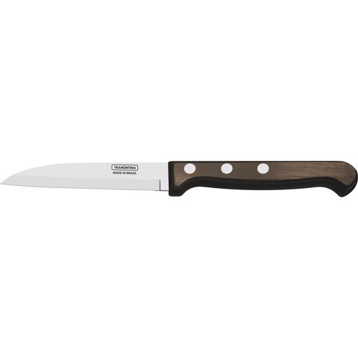 Gift Set - Teak Board & Universal Kitchen Knife LANDHAUS - 1 item