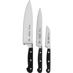 Tramontina CENTURY Knife Set, 3 Pieces