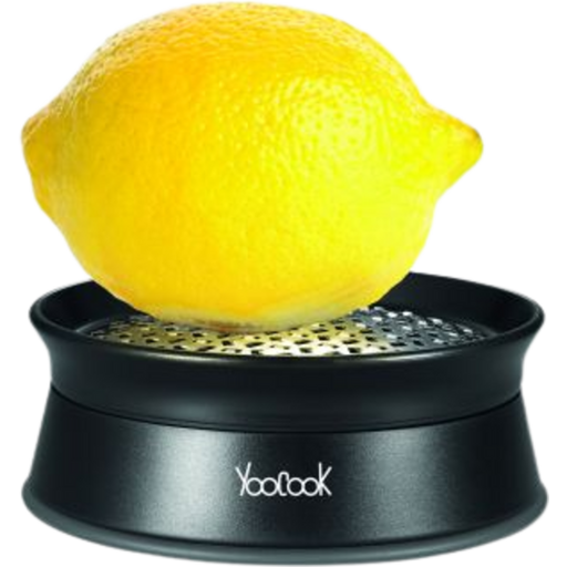 Yoocook Grattugia per Limone - 1 pz.