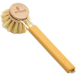ecoLiving Dish Brush with Replaceable Head