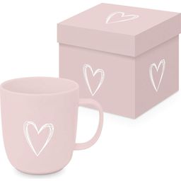 PPD Pure Heart - Mug - Rosé