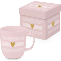 PPD Heart of Gold - Rosé - Mug