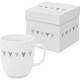 PPD Heart Infusion - Mug