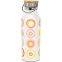 PPD Bubbles - Stainless Steel Bottle
