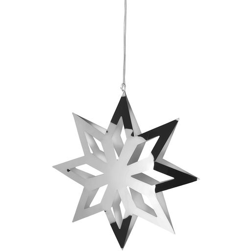 Fink HELADA Snowflake Ornament