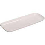 Essenziale New Age - Piatto Rettangolare, Set da 4